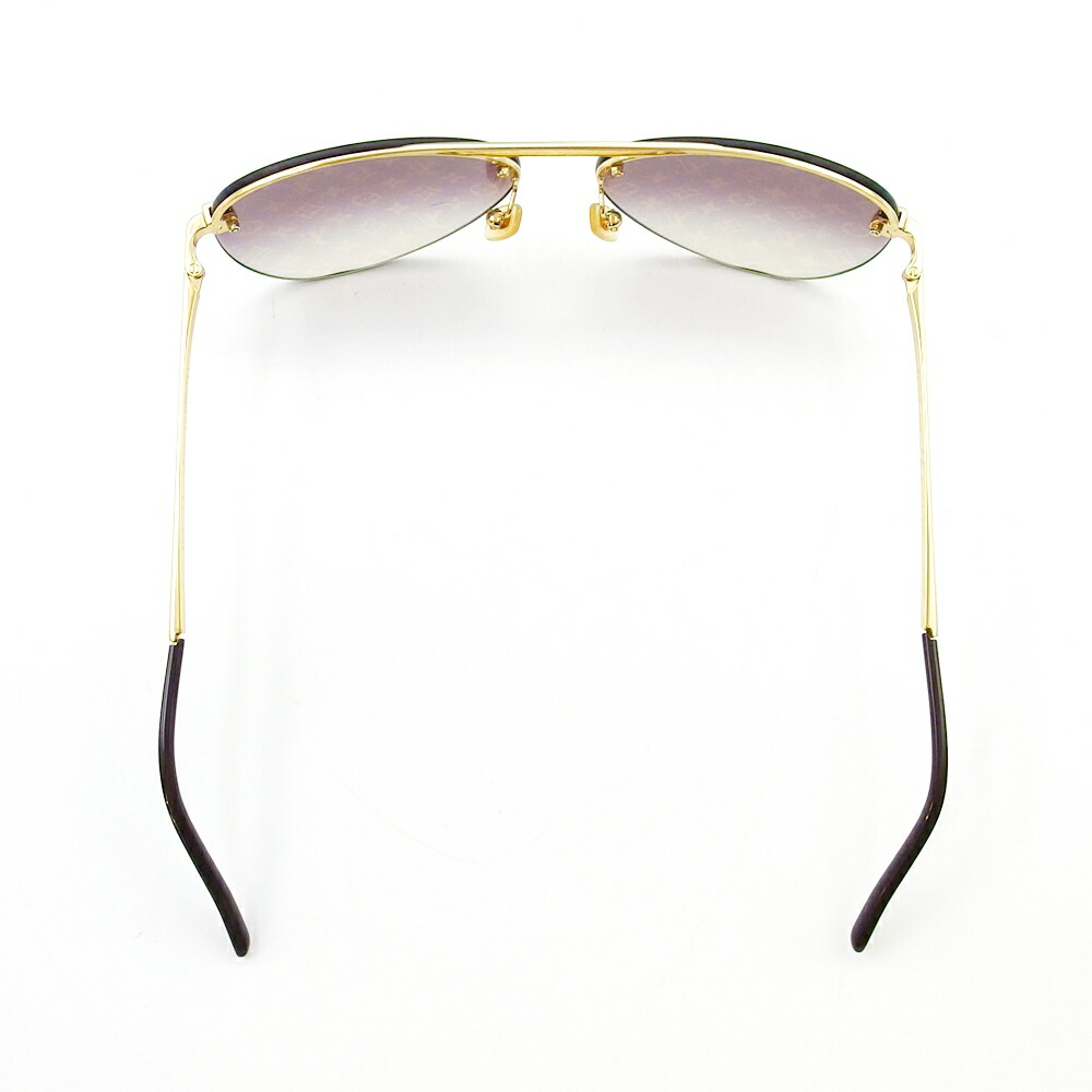 楽天市場】【ルイヴィトン】Z1020E サングラス クロックワイズ