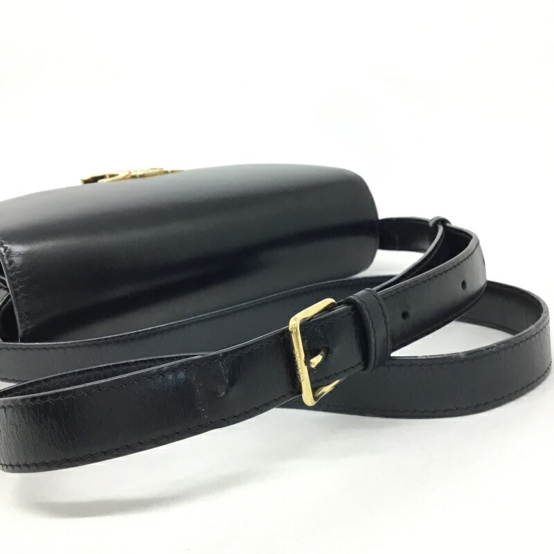 楽天市場】CELINE【セリーヌ】クラシック トリオンフ ショルダーバッグ