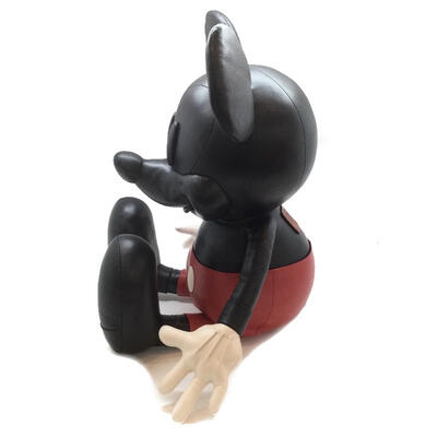 楽天市場】COACH コーチ C2048-3923 Disney × COACH ミッキーマウス