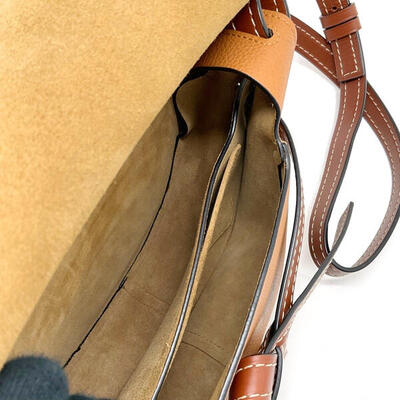 楽天市場】LOEWE ロエベ ゲートデュアル スモールバッグ ショルダー