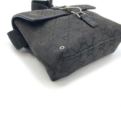 楽天市場】GUCCI グッチ 92543・212792 GGキャンバス ウエストポーチ