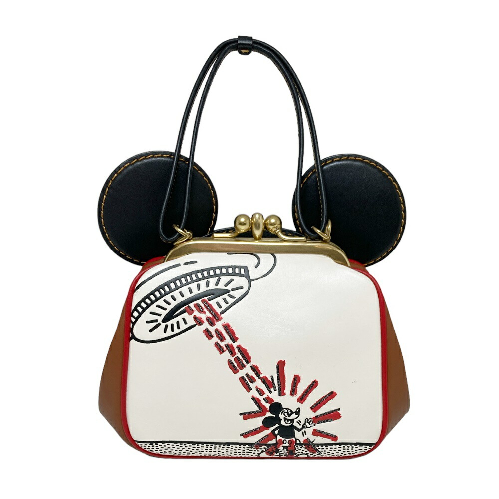 楽天市場】コーチ キースヘリングの通販