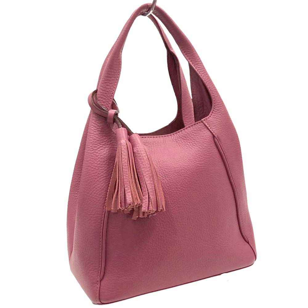 楽天市場】［南店］ 【極美品】 濱野皮革工藝 フィオーレピッコ