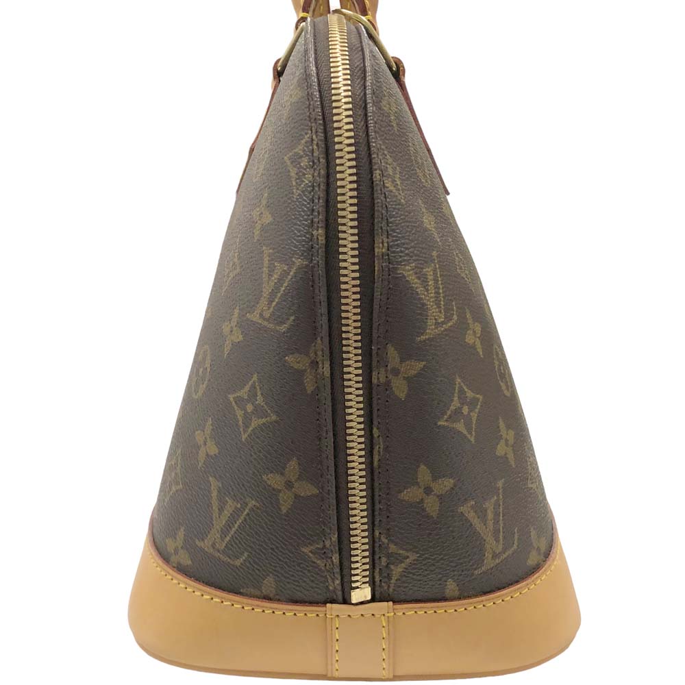 楽天市場】［南店］ 【極美品】 ルイヴィトン M51130 アルマPM