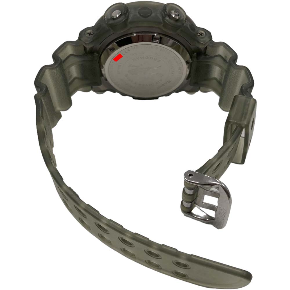 楽天市場】［南店］ 【美品/付属品〇】 カシオ DW-8200MS-8T ジー