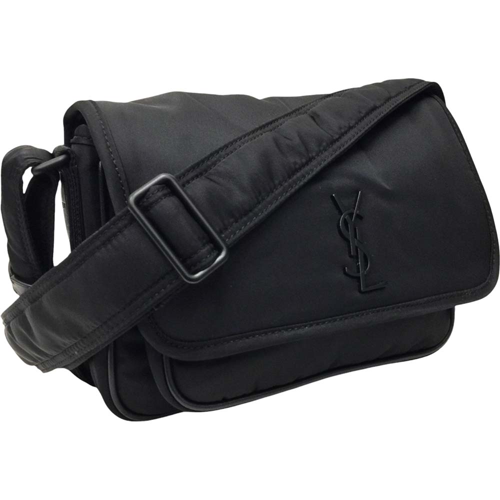 楽天市場】［泉店］【極美品】 サンローラン ニキ スモール