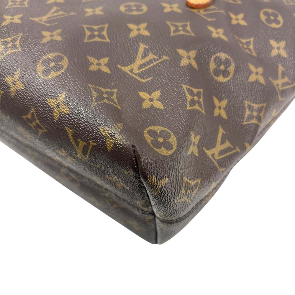 楽天市場】ルイヴィトン M40608 ラスパイユPM モノグラム ショルダー