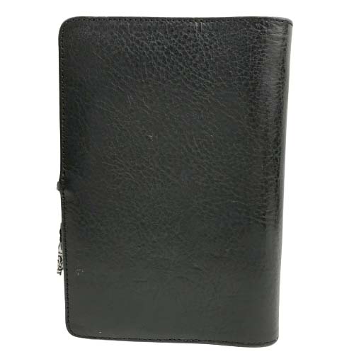 楽天市場】【状態良好】クロムハーツ クロスボールボタン ブックカバー