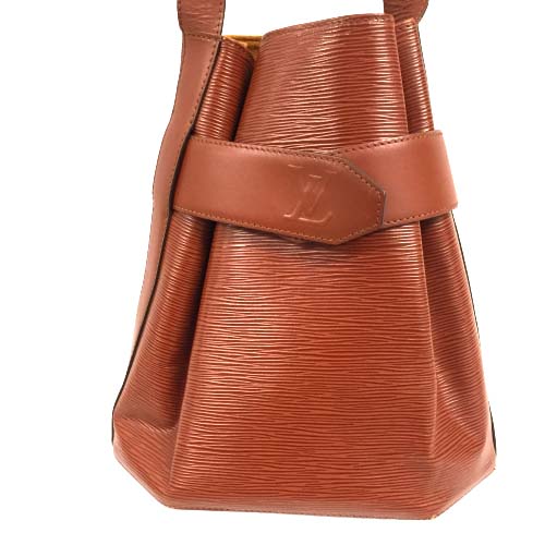 楽天市場】［南店］ルイヴィトン M80203 サックデポールPM エピ ケニア