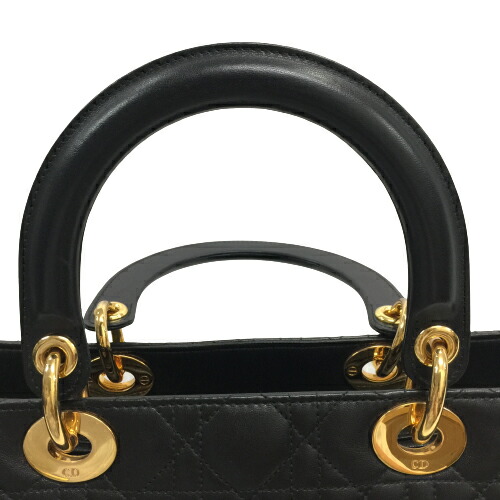 楽天市場】【美品】クリスチャンディオール CAL44561 レディディオール