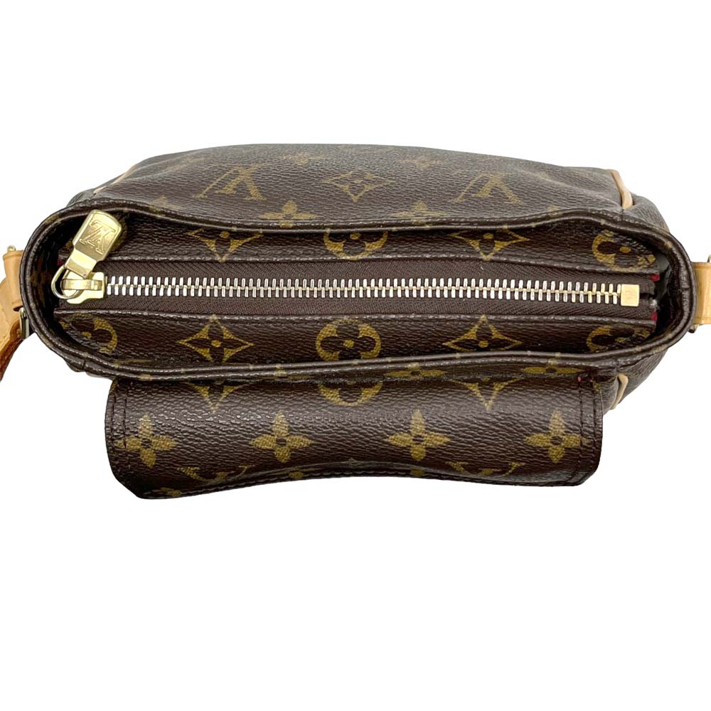 楽天市場】［南店］ 【美品】 ルイヴィトン M51165 ヴィバシテPM