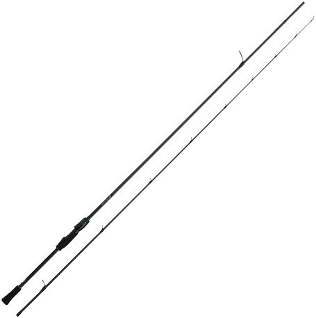 ダイワ エメラルダス AIR 711M-S・K (ロッド・釣竿) 価格比較 - 価格.com