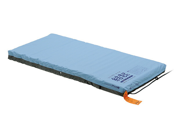 楽天市場】【送料無料】新品 パラマウントベッド エアマットレス ここ