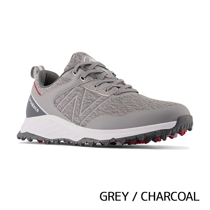 楽天市場】【即納】NEW BALANCE ニューバランス ゴルフシューズ Fresh