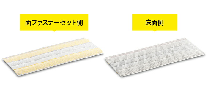 楽天市場】【公式】イージーフィックス用使い捨てクロス 15 枚入り