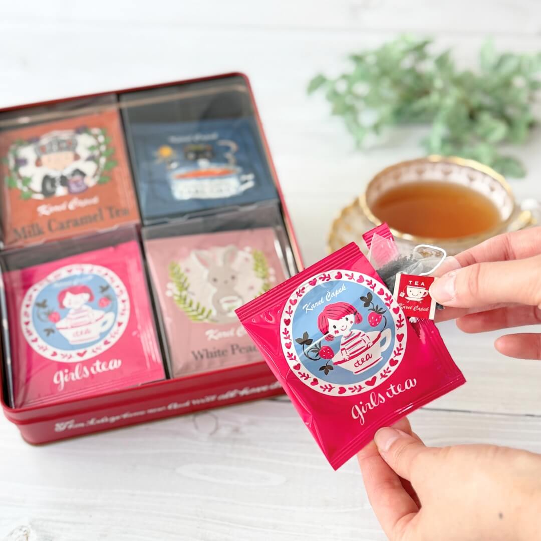 楽天市場】【当店ギフト人気No1】送料無料 紅茶 ギフト 《 缶入り