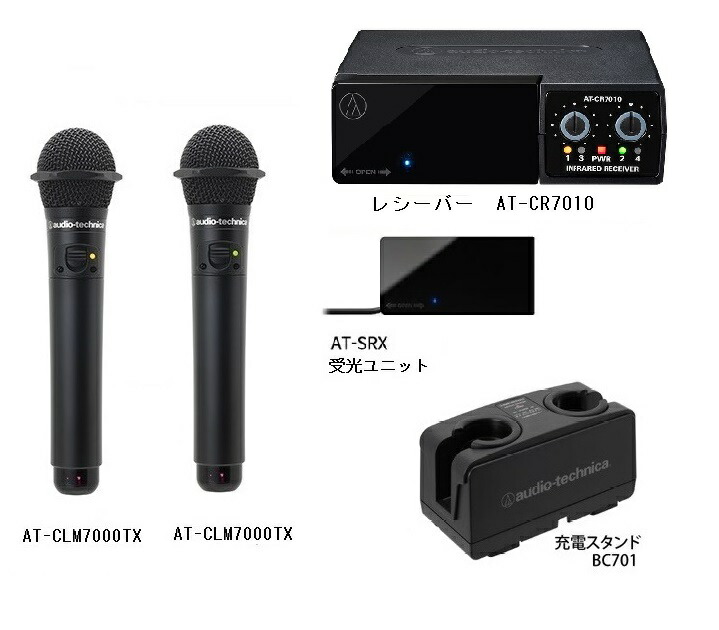 ワイヤレスマイク オーディオテクニカ」の人気商品一覧 | 安い商品を