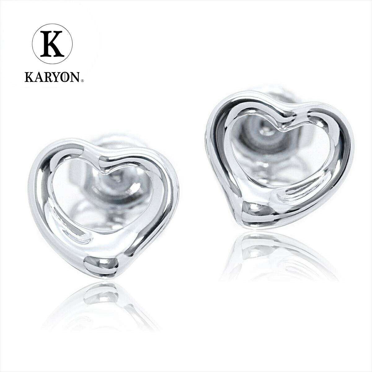 楽天市場】【ギフト品質】ティファニー Tiffany＆Co. ピアス オープン