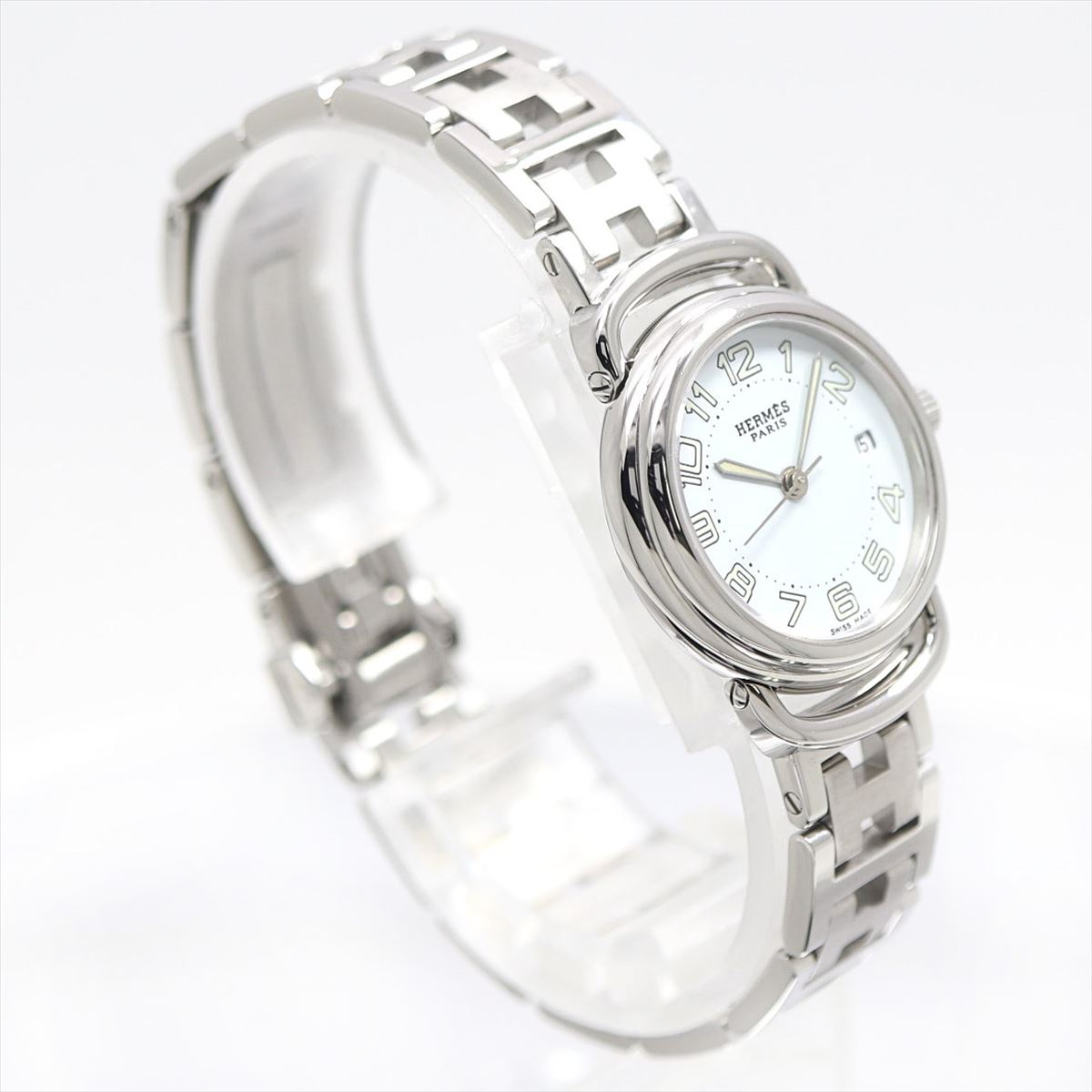 楽天市場】【ギフト品質】エルメス Hermes 腕時計 腕時計 プルマン