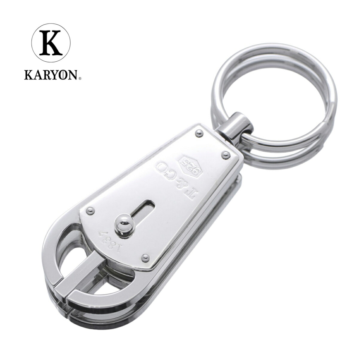 楽天市場】【ギフト品質】ティファニー Tiffany&co 1837 バレット