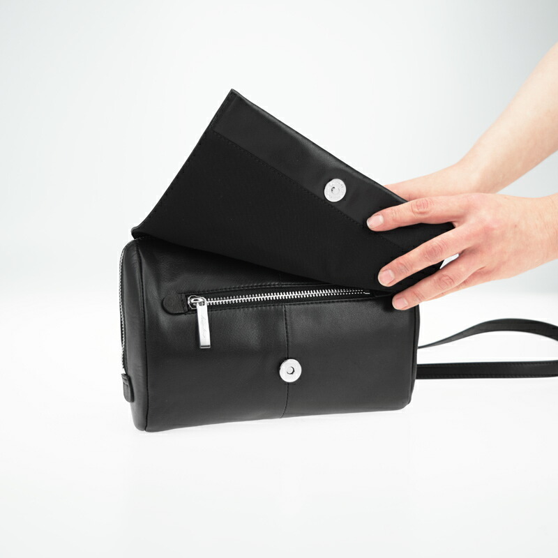 楽天市場】【kawa-kawa公式】 ポシェット ショルダーバッグ レディース