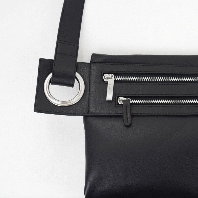 楽天市場】【kawa-kawa公式】 ボディバッグ レディース メンズ ユニ