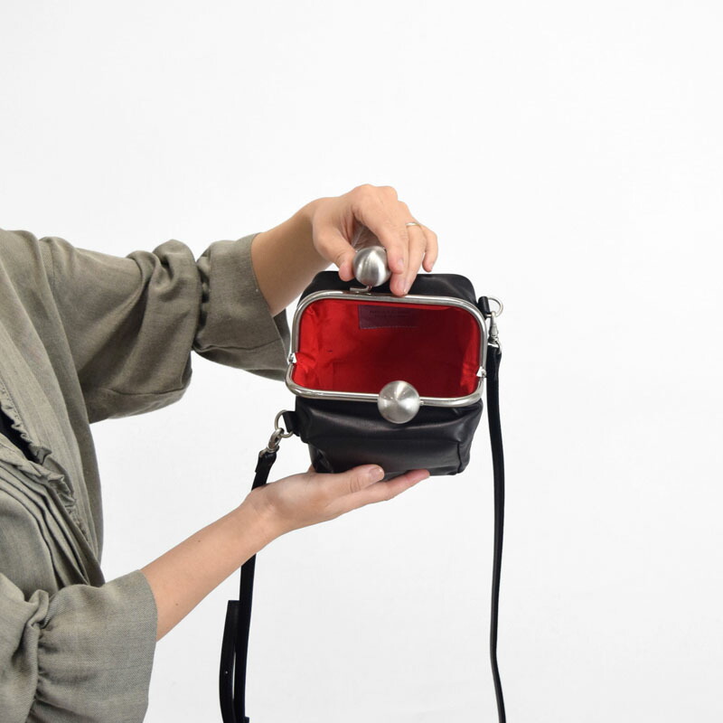 楽天市場】【kawa-kawa公式】 ポシェット ショルダーバッグ レディース