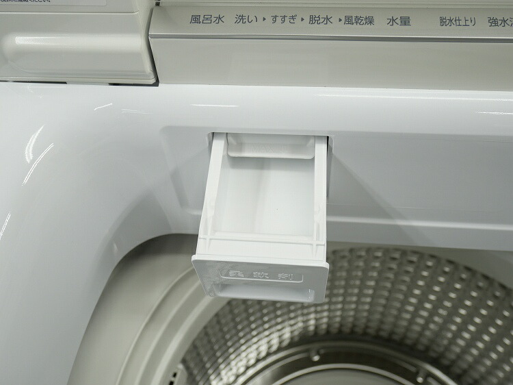 楽天市場】アクア製/2020年式/10kg/全自動洗濯機/AQW-GV100H : 激安