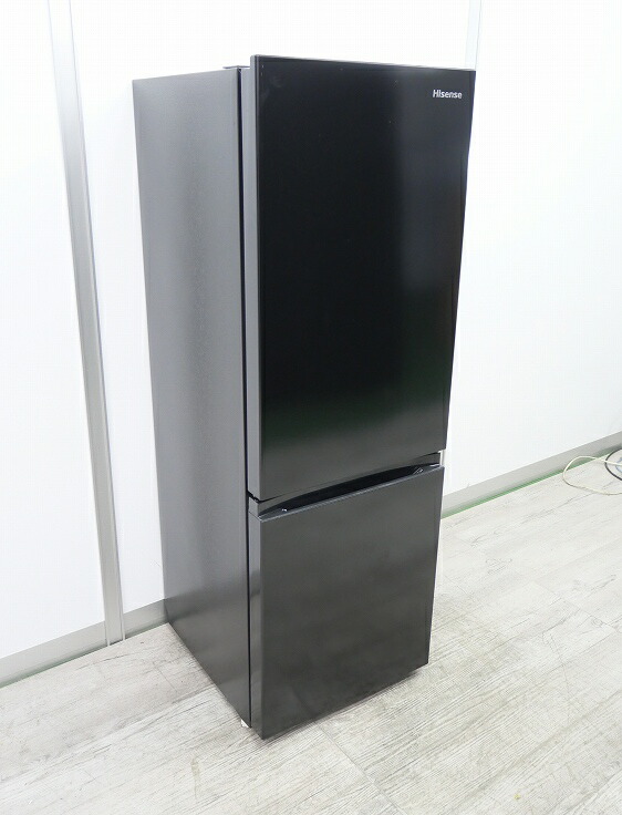 楽天市場】Hisense製/2022年式/175L/冷蔵冷凍庫/HR-D1701B : 激安学生