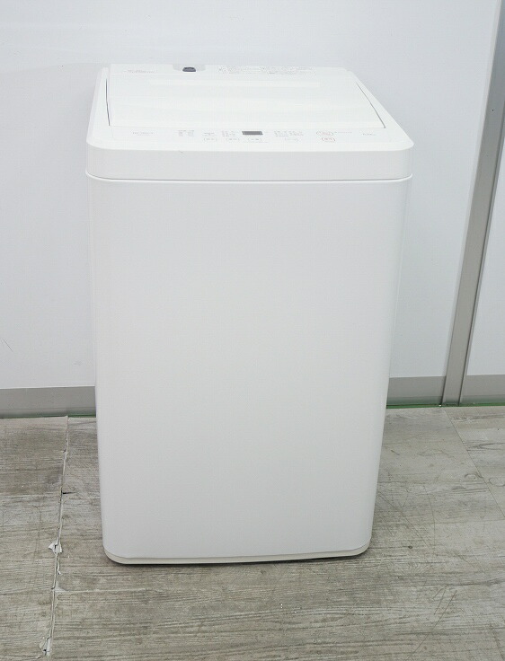 楽天市場】【展示品】ヤマダ電機製/6kg/全自動洗濯機/YWM-T60L : 激安