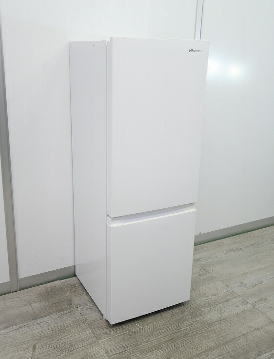 楽天市場】Hisense製/2023年式/175L/冷蔵冷凍庫/HR-D1701W : 激安学生