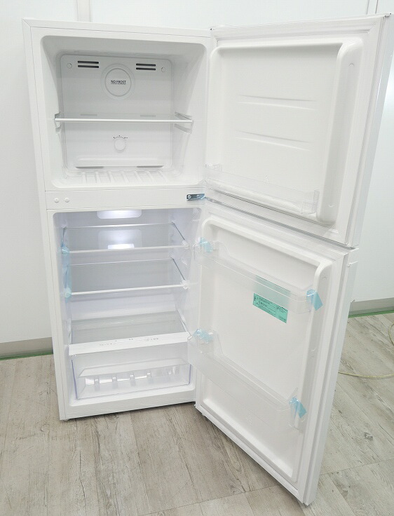 181L 冷蔵庫 Haier 2022年 右開き OBBR-181A 181L 冷蔵庫 Haier 2022年