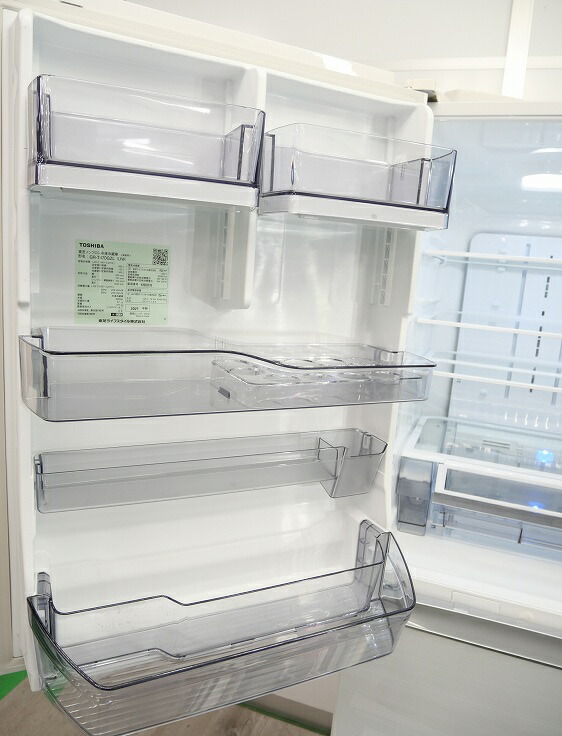Hachi】TOSHIBA GR-T470GZL 冷蔵庫 465L Hachi】TOSHIBA GR-T470GZL