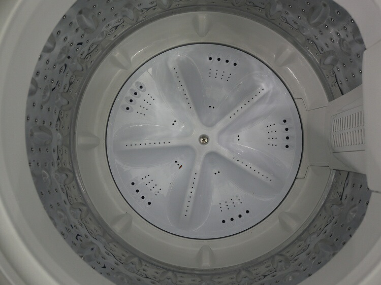 楽天市場】Maxzen製/2024年式/5kg/全自動洗濯機/JW50WP01BK : 激安学生