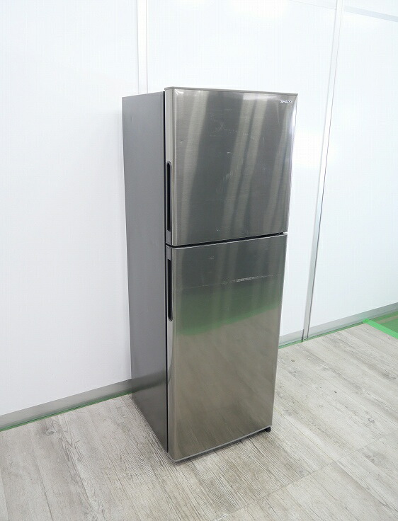 楽天市場】【わけあり】シャープ製/2022年式/225L/ノンフロン冷蔵