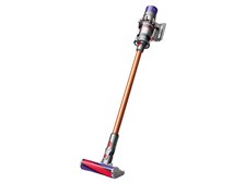 楽天市場】dyson v10 fluffy sv12 ff（掃除機・クリーナー｜生活家電