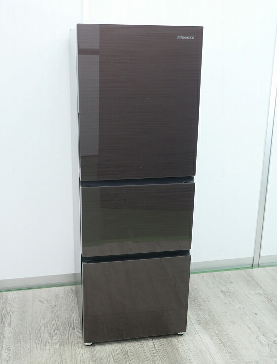楽天市場】ハイセンス 282l 3ドア 冷凍冷蔵庫の通販