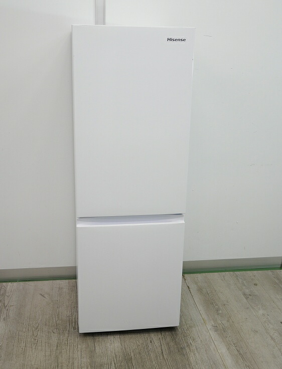 楽天市場】冷蔵庫ハイセンス3ドア 282l hr-d2801wの通販