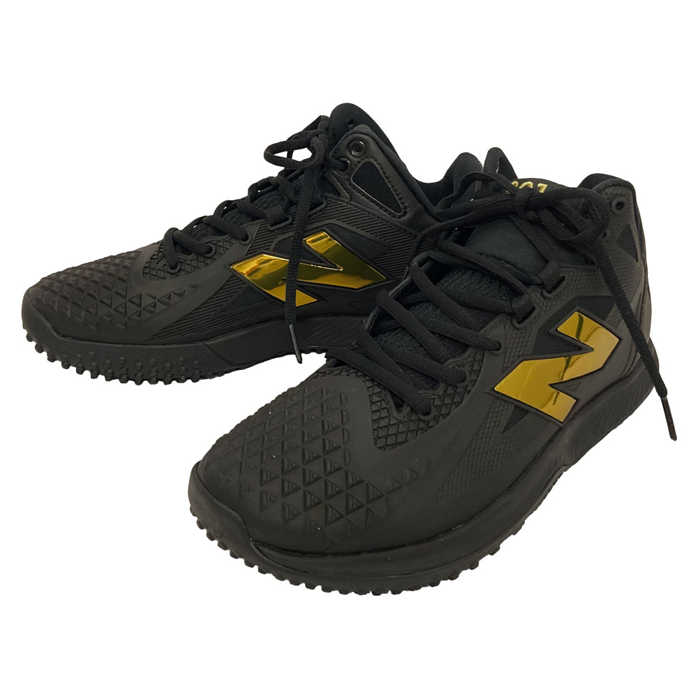 楽天市場】ニューバランス シューズ 野球 トレーニングシューズ メンズ