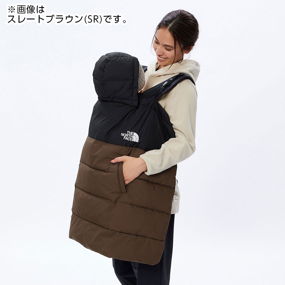 楽天市場】ザ・ノース・フェイス 赤ちゃん ベビー マルチシェル