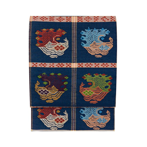 楽天市場】孔雀 羽（種類（帯）袋帯）（帯｜和服）：レディース