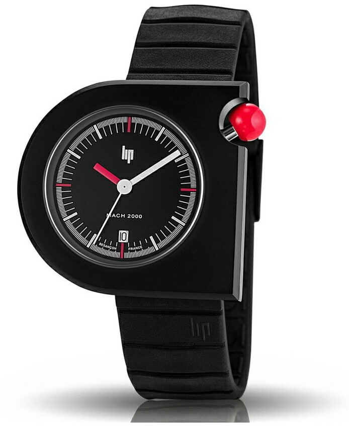 楽天市場】フランスのLIP リップ MACH2000 マッハ2000 MAFIA MOON