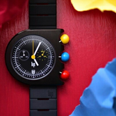 楽天市場】□外箱なしの特別価格！フランスのLIP【リップ】PRINCE