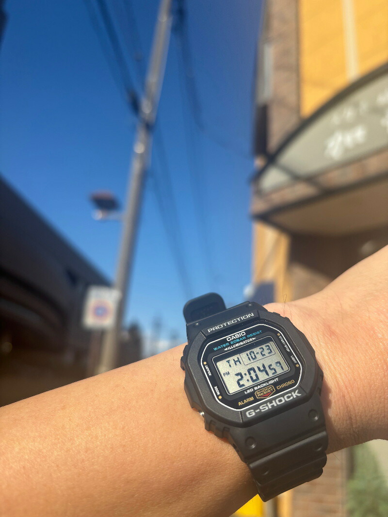楽天市場】【レビューを書いて長期保証】CASIO カシオ G-SHOCK