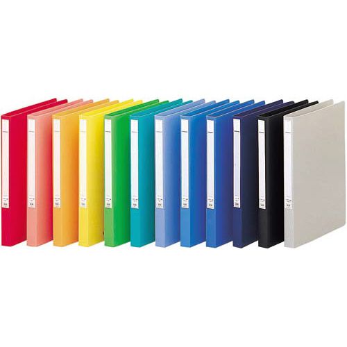 楽天市場】a4 バインダー z式の通販