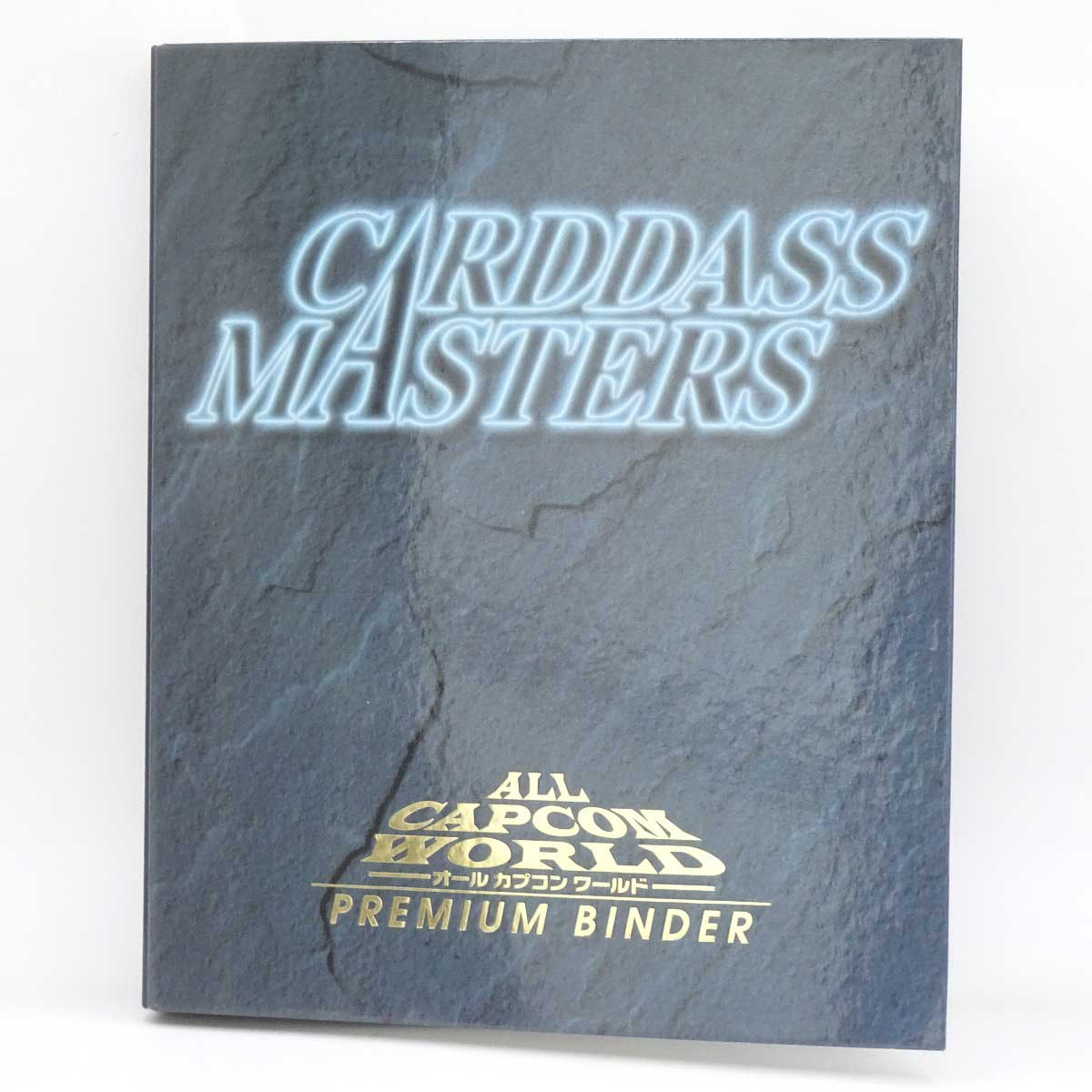 楽天市場】【中古】[354枚セット] カードダスマスターズ ALL CAPCOM