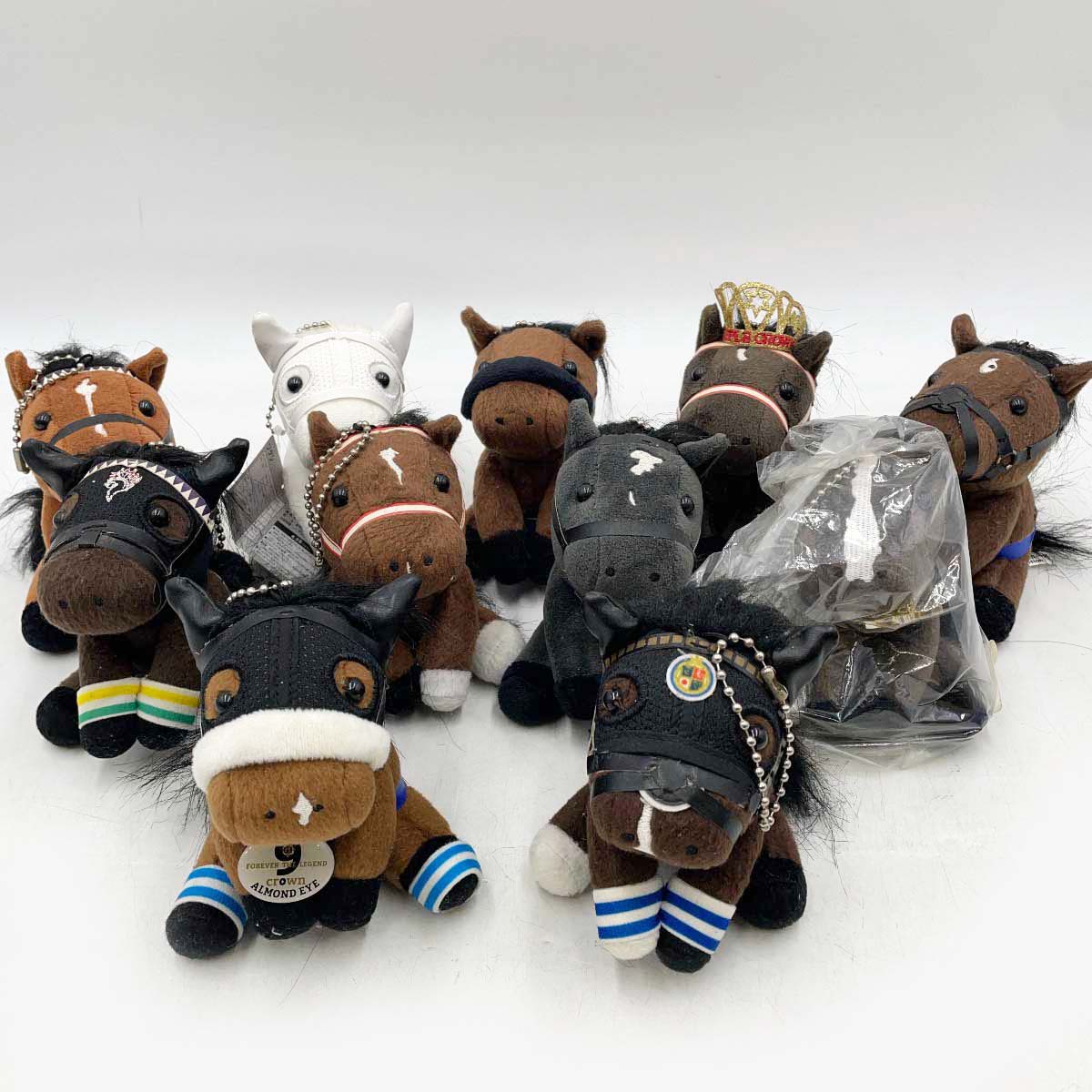 楽天市場】ソダシ ぬいぐるみの通販