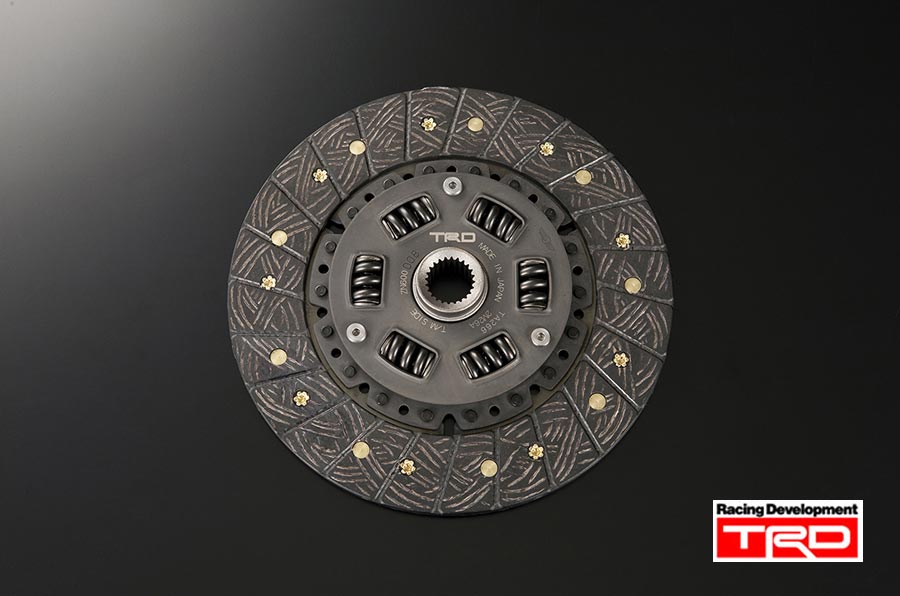 楽天市場】【 TOYOTA 86 (ハチロク) DBA-ZN6 / FA20用 】 TRD