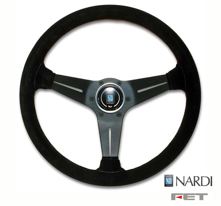 楽天市場】赤（ブランドナルディ）（ステアリング・ハンドル｜内装