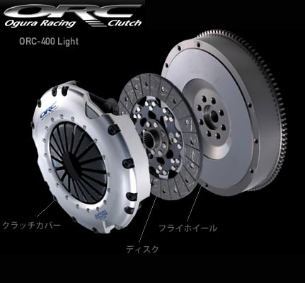 楽天市場】【 JZX90, JZX100, JZX110 / 1JZ-GTE用 】 ORC オグラ